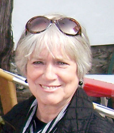 Angelika Frankenberger