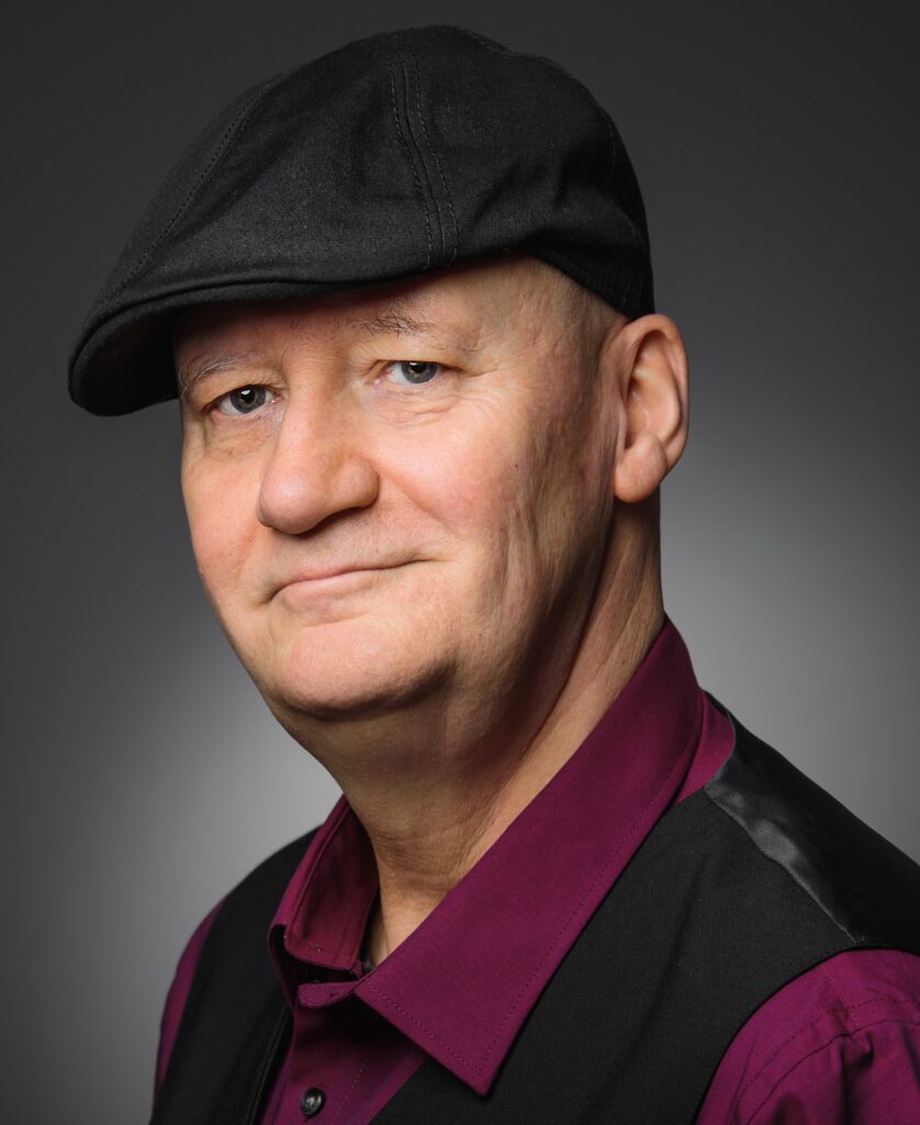 5. Georg Diederichs