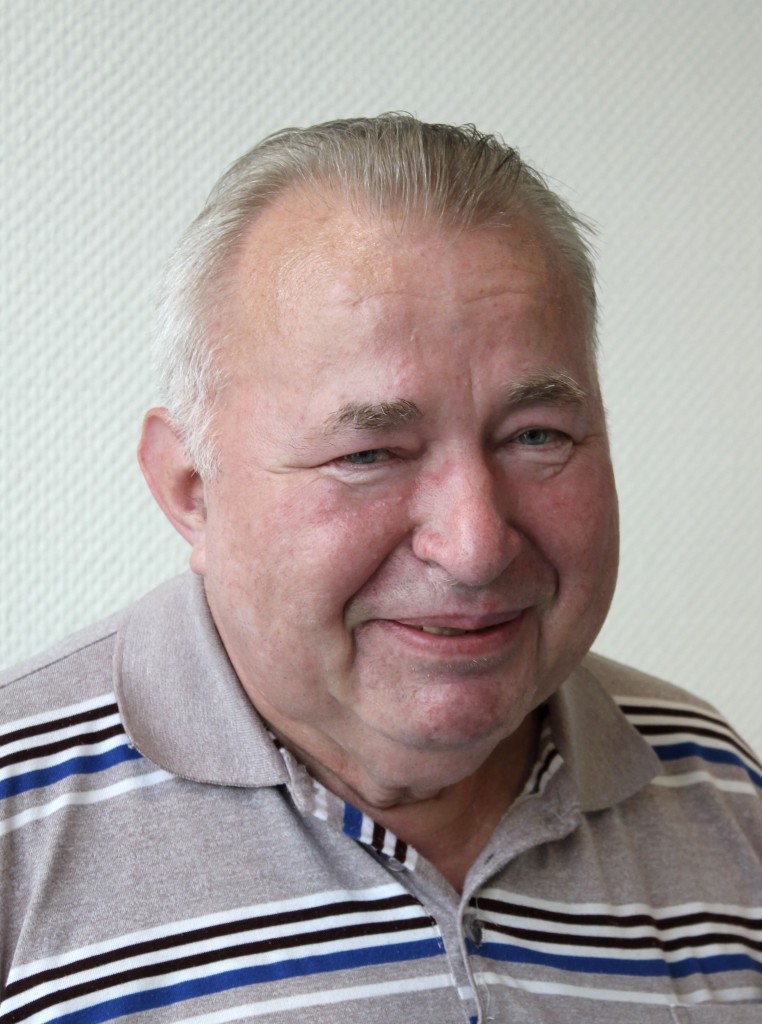 9. Werner Köhler