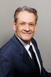 10. Karl-Friedrich Harter