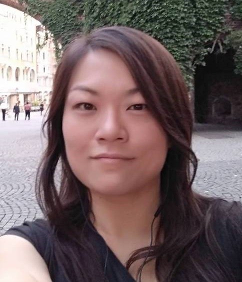 13. Yue Li