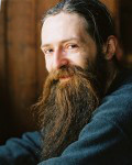 Dr. Aubrey de Grey