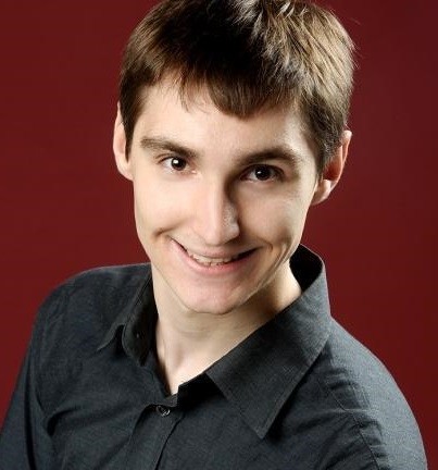 Dr. Daniel Wuttke