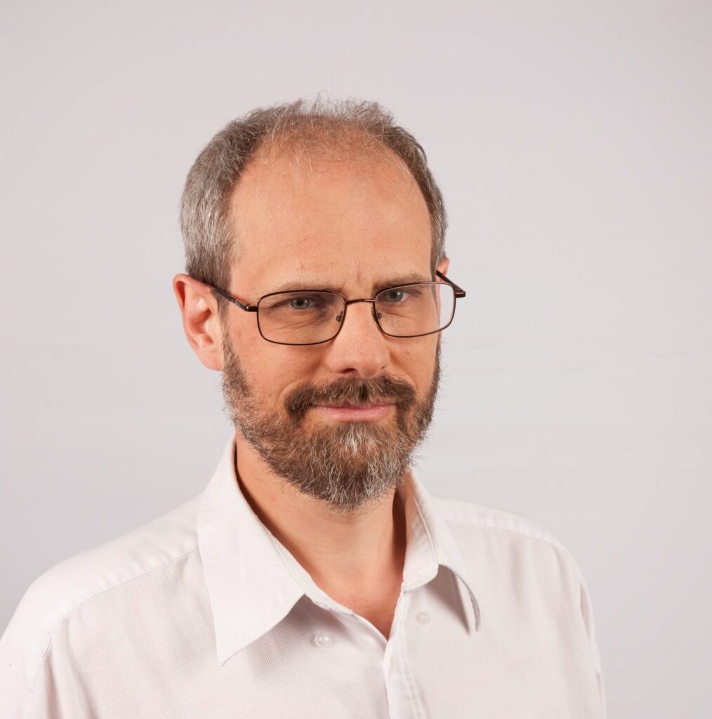 Didier Coeurnelle