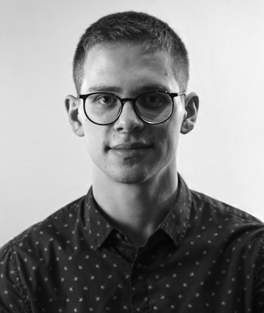 Elias Klossok