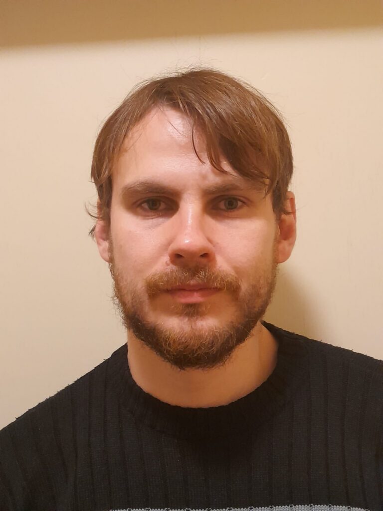 Erik Krüger