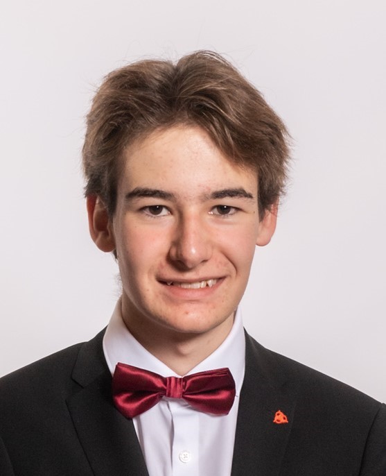 Moritz Pohl