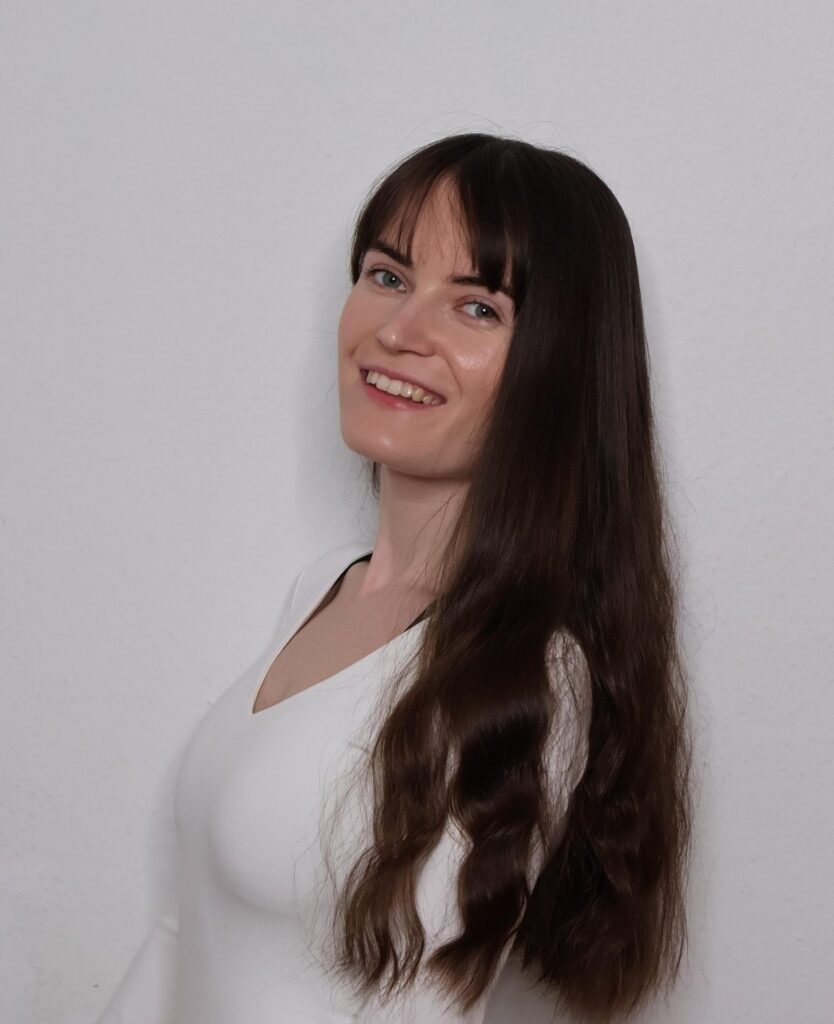 Sandra Borst