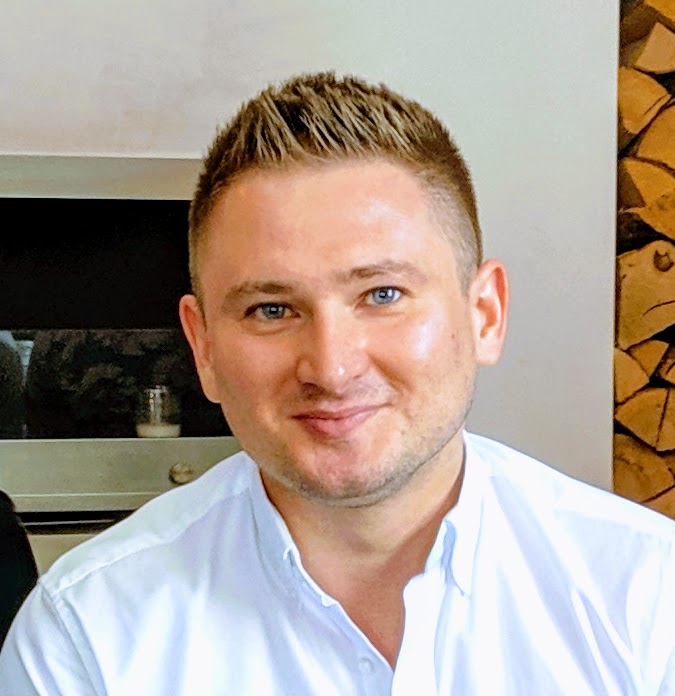 Boris Schmalz
