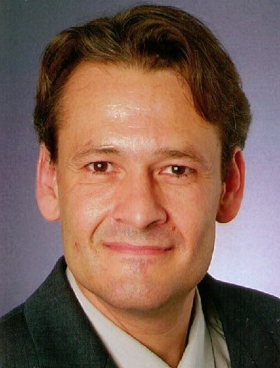 Karl-Friedrich Harter