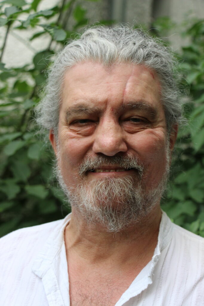 Martin Ungar