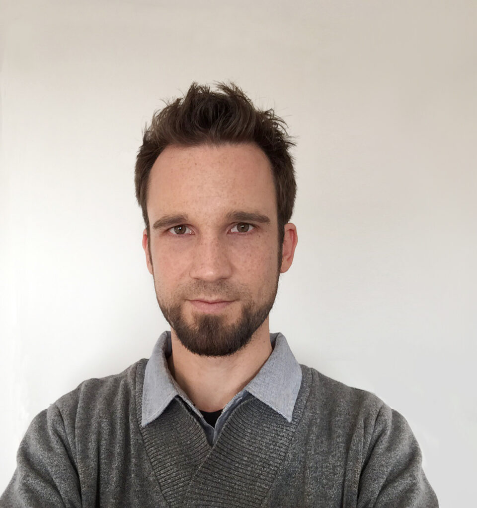 Matthias André