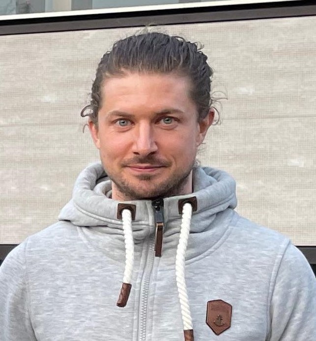 Dr. Michael Rottmaier
