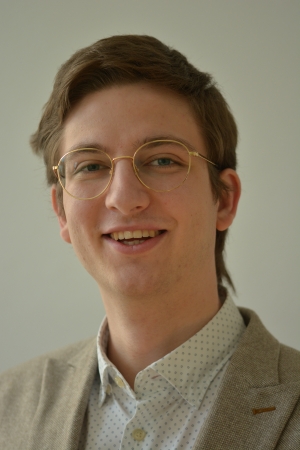 Nick Rosenkranz