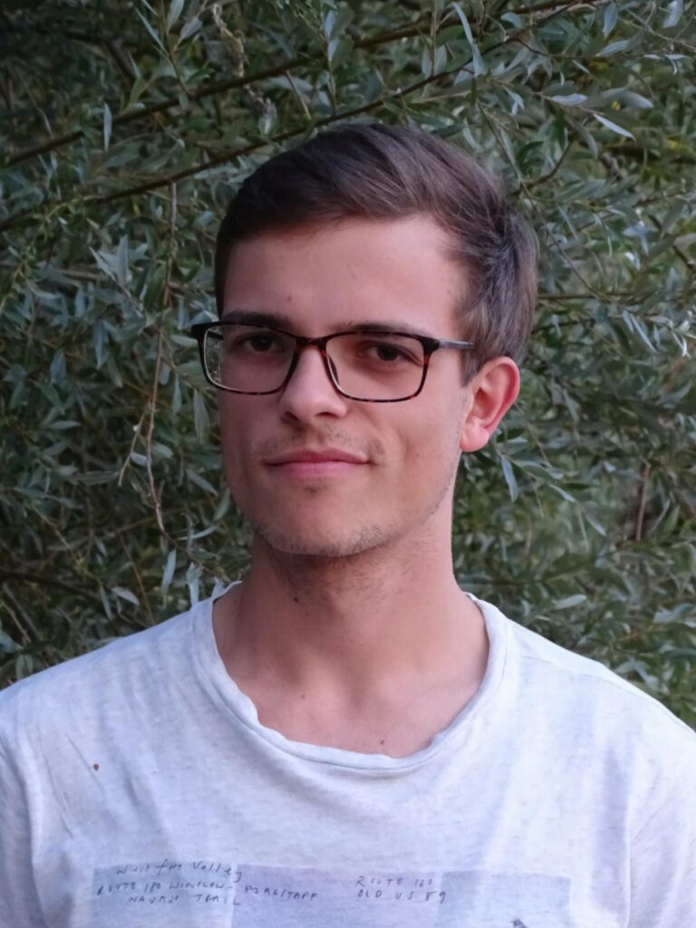 Johannes Häfner