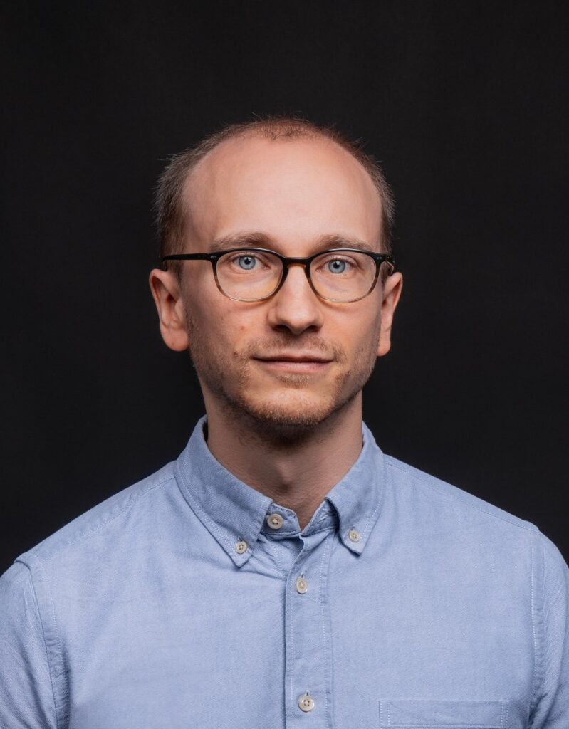 Rasmus Hellborn