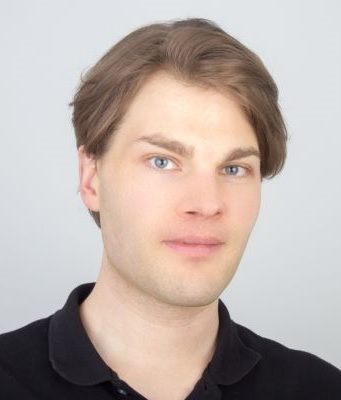 Stefan Szalay