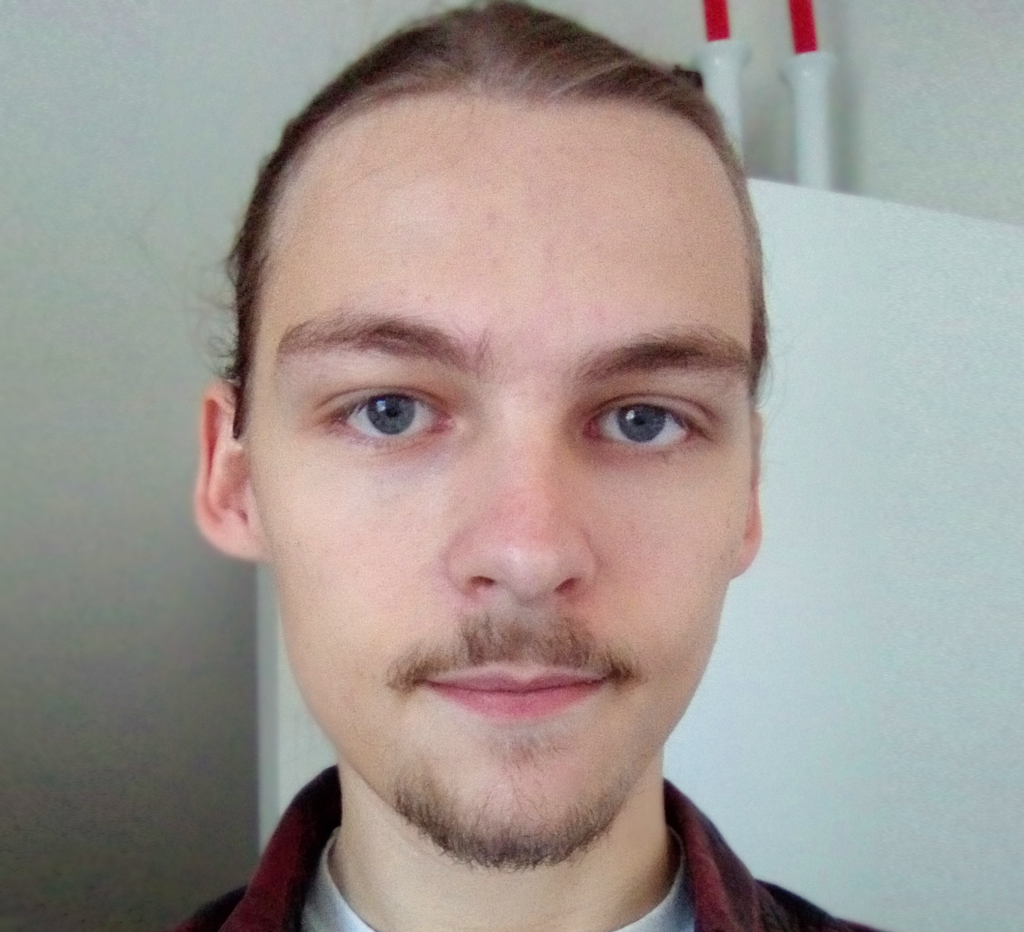 Fabian Pudlo