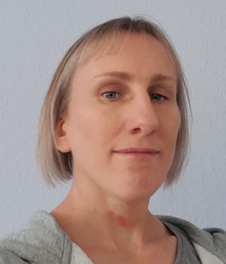 Wiebke Holst