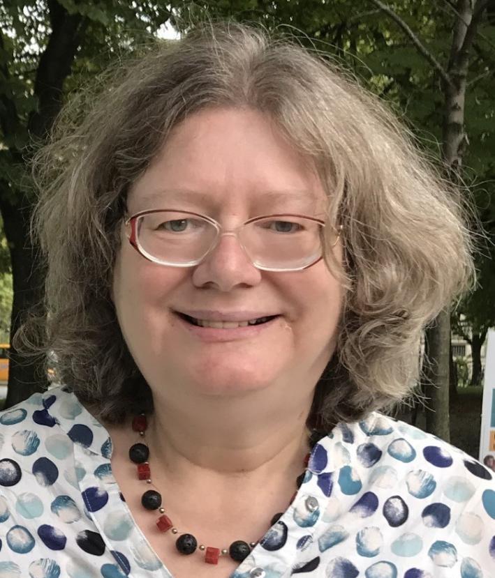 Andrea Beyerlein