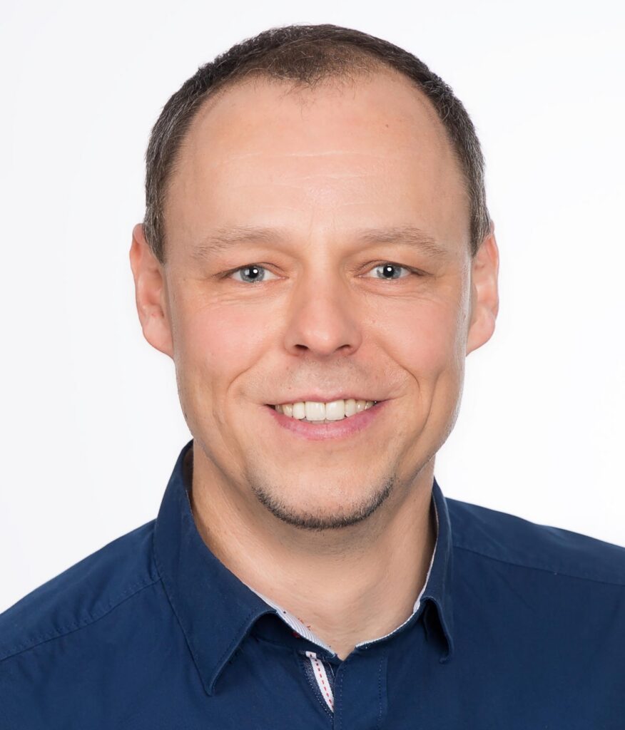 Andreas Kabus