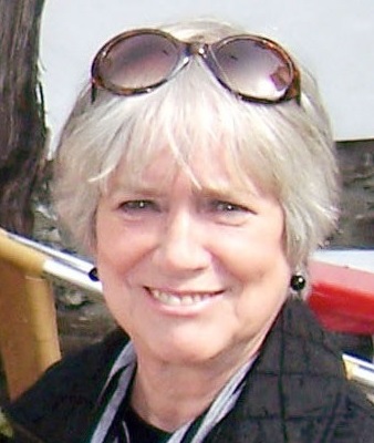 Angelika Frankenberger