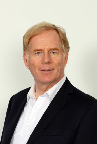 David Wood
