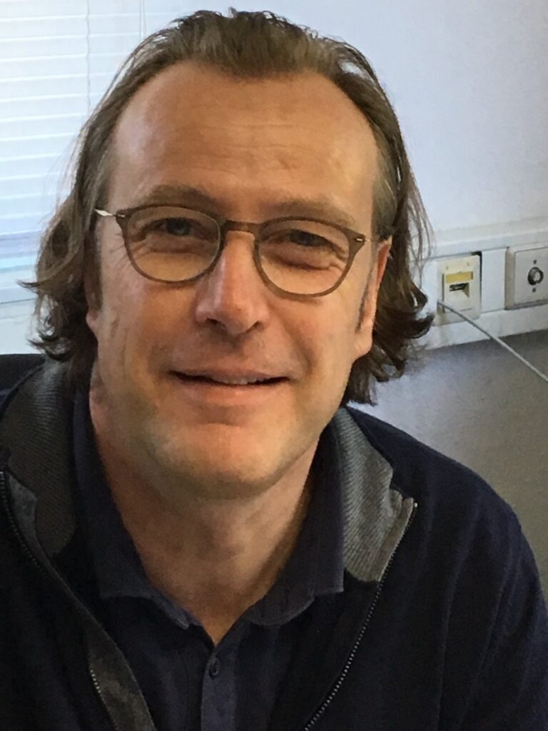 Dr. Harald Fischer