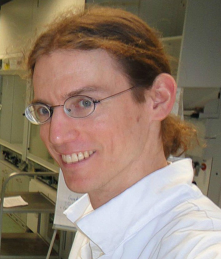 Felix Werth