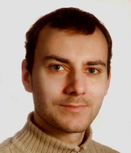 Dr. Frank Seifert