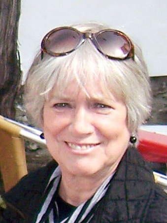 Angelika Frankenberger