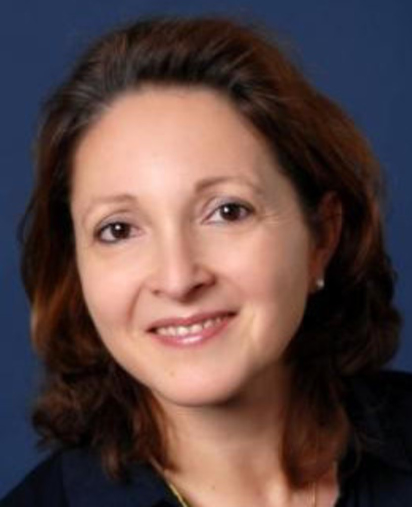 Jana Morawetz
