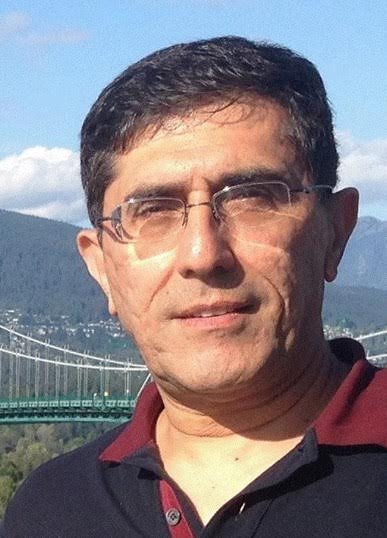 Javad Sameti