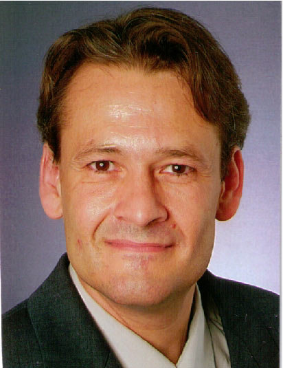 Karl-Friedrich Harter