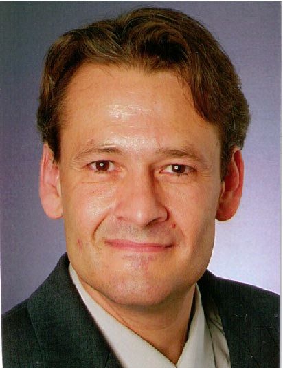 Karl-Friedrich Harter