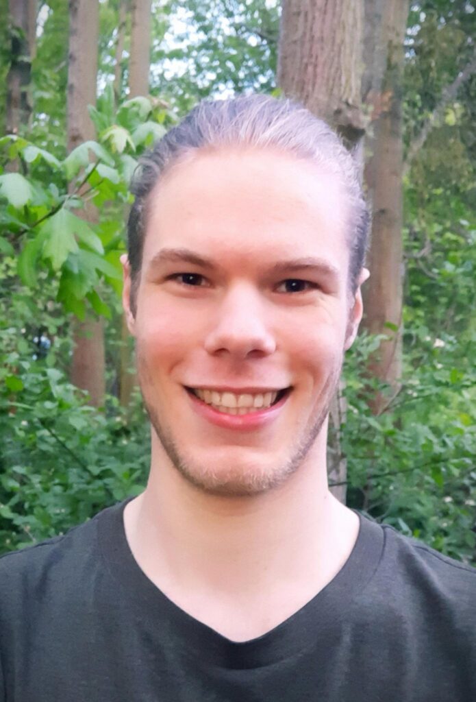 Paul Gräve