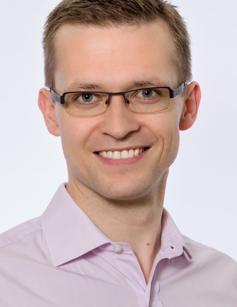 Peter Titze