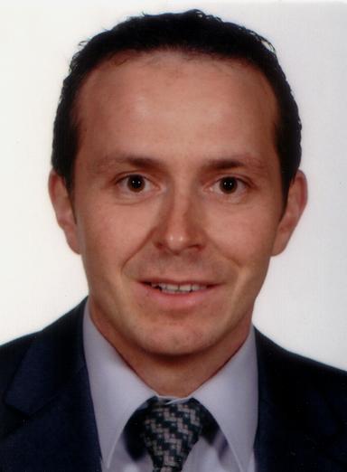 Peter Mehr