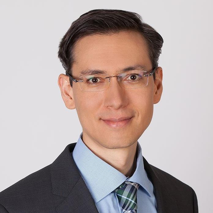 Dr. Thorsten Schächinger
