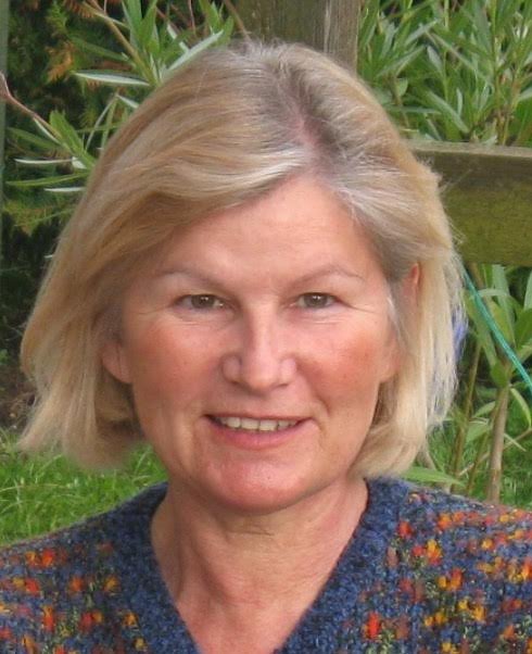 Susanne Ilse Hahn
