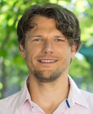 Thomas Reinholz