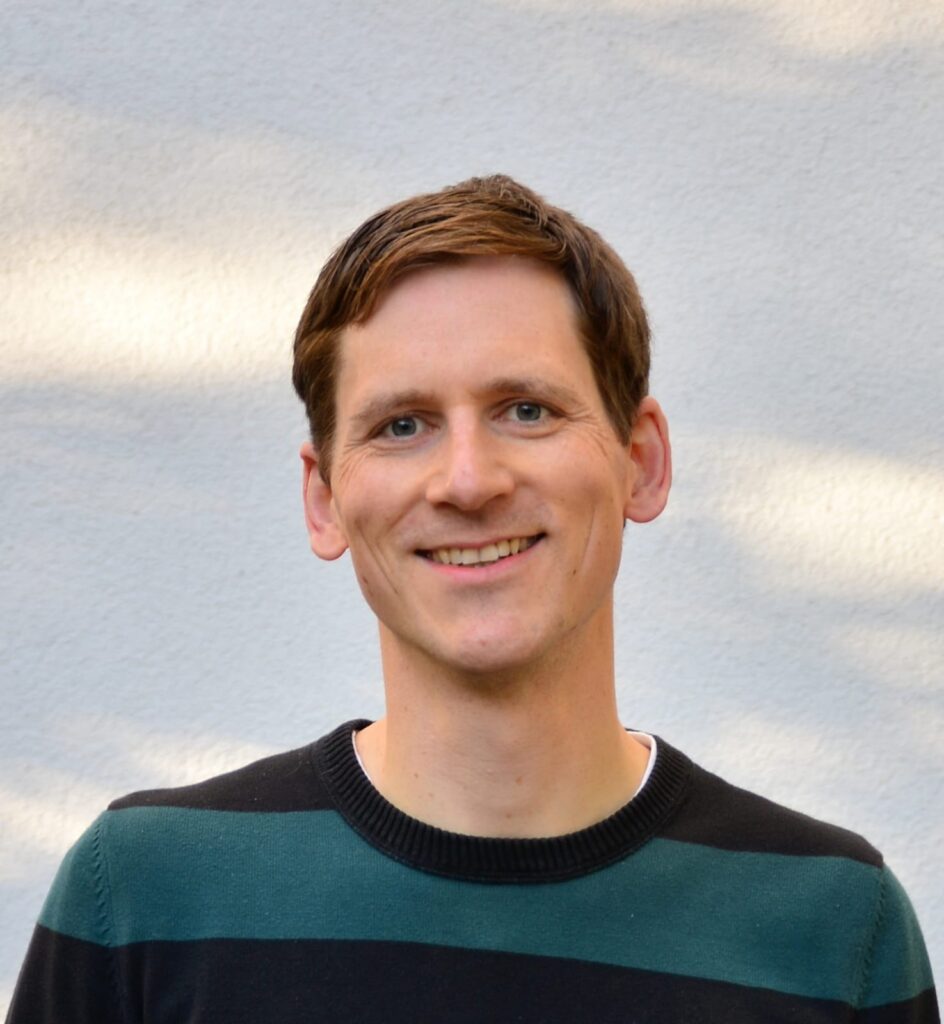 Torsten Nahm