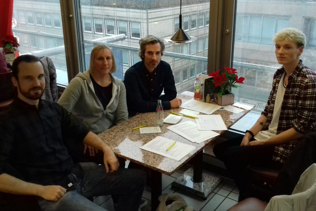 Lower Saxony board